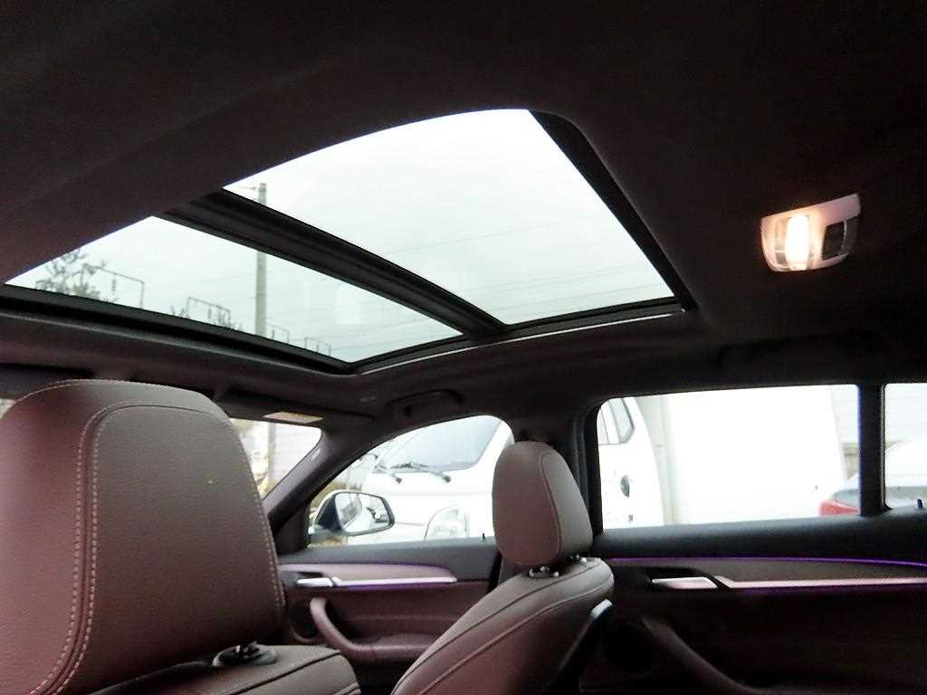 BMW X2 18d xDrive M 스포츠팩 - 이미지 20