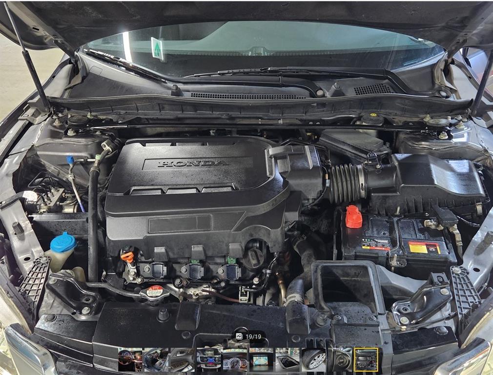 혼다 어코드(9세대) 3.5 - 이미지 12