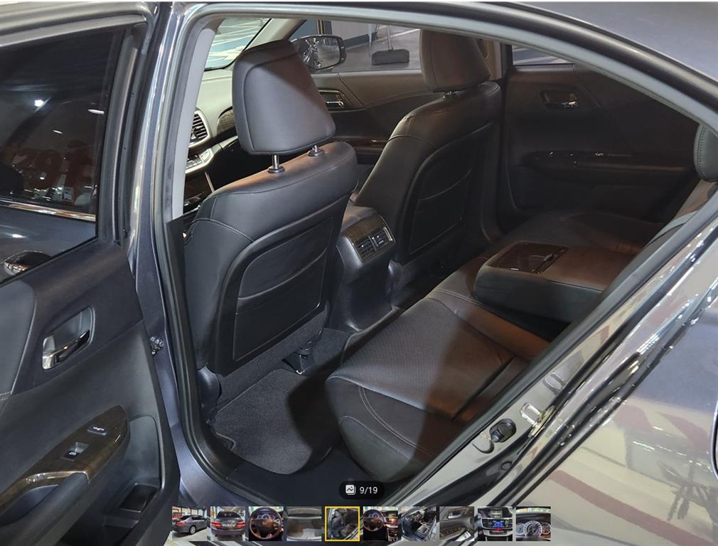 혼다 어코드(9세대) 3.5 - 이미지 16