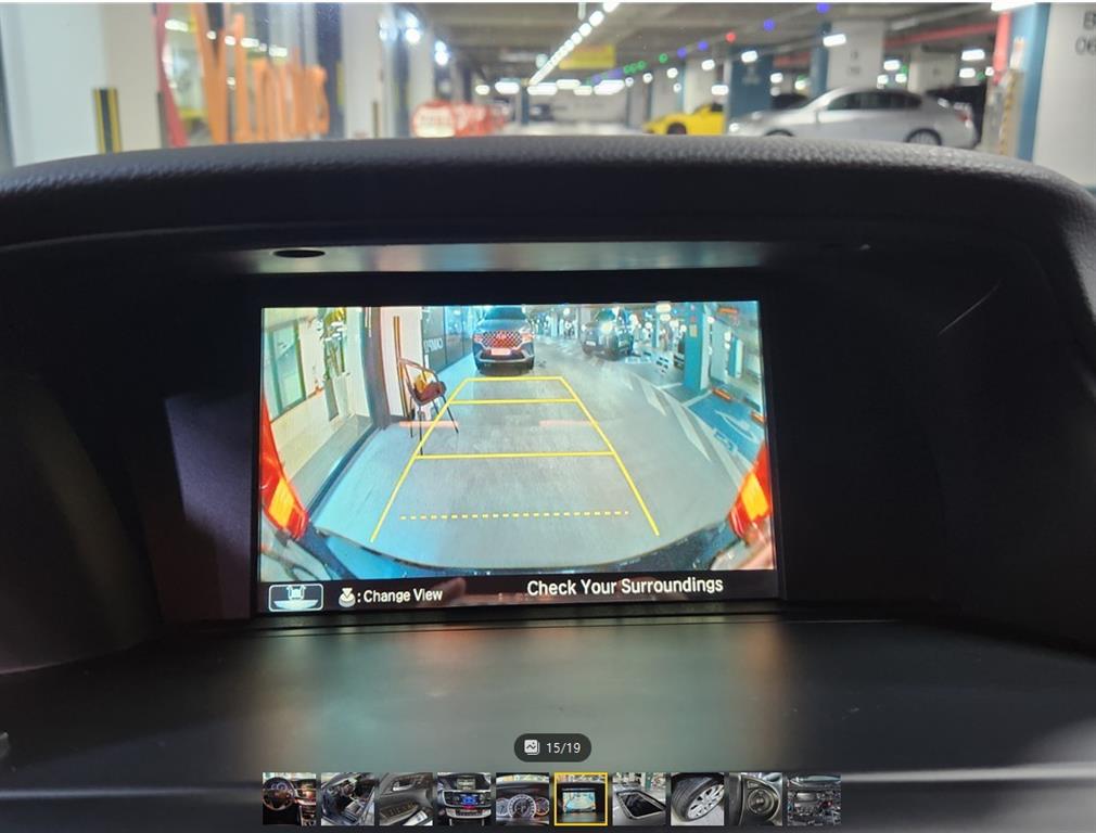 혼다 어코드(9세대) 3.5 - 이미지 6