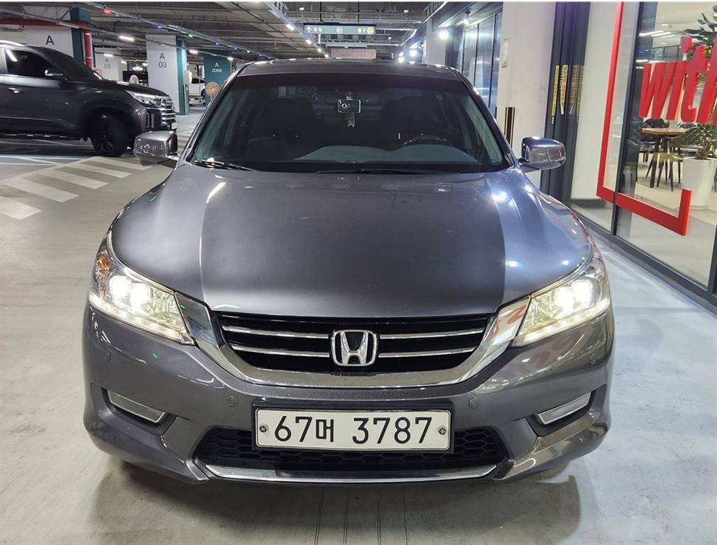 혼다 어코드(9세대) 3.5 - 이미지 5