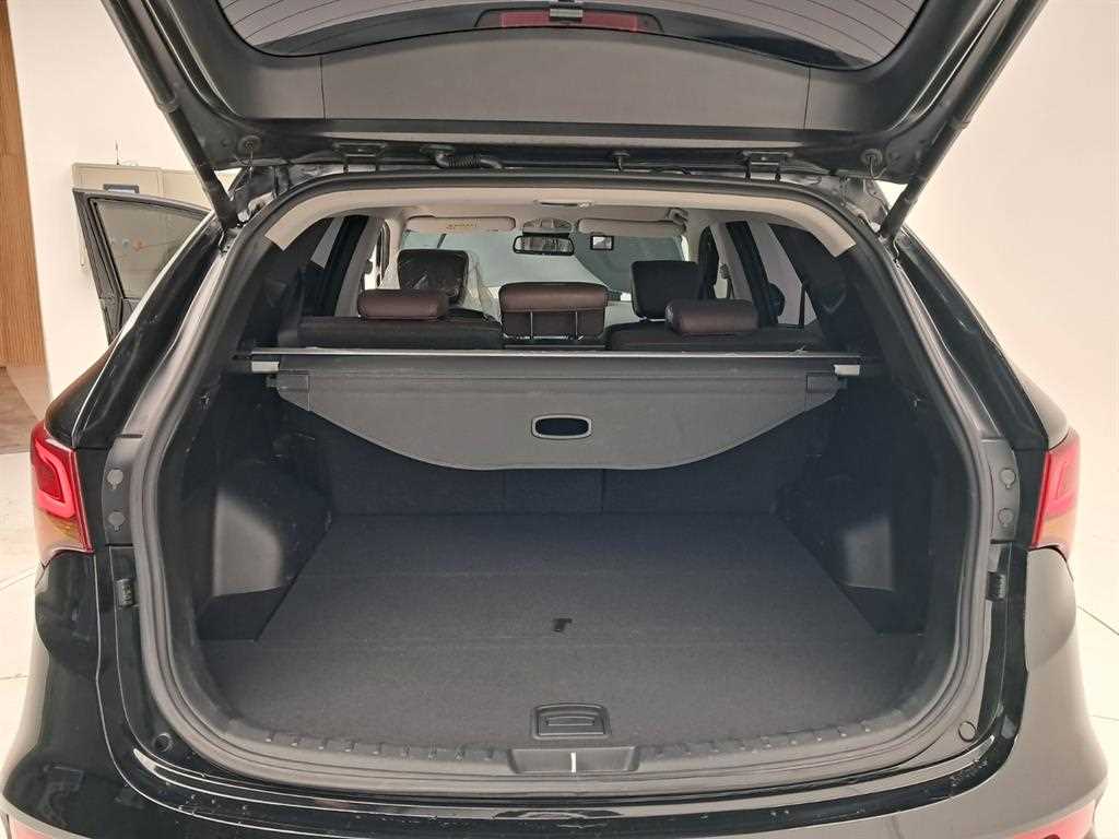 현대 싼타페 더 프라임 디젤 R2.0 2WD 1 밀리언 - 이미지 12