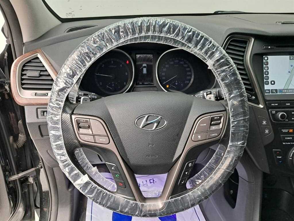 현대 싼타페 더 프라임 디젤 R2.0 2WD 1 밀리언 - 이미지 3