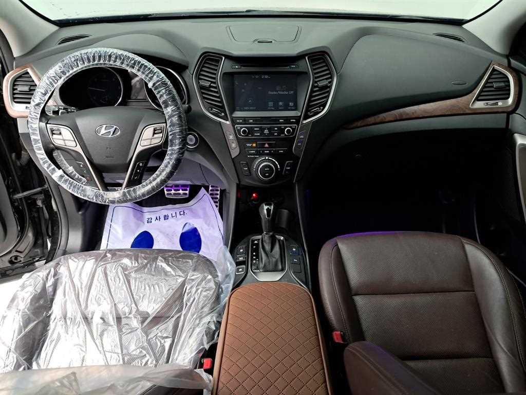 현대 싼타페 더 프라임 디젤 R2.0 2WD 1 밀리언 - 이미지 19