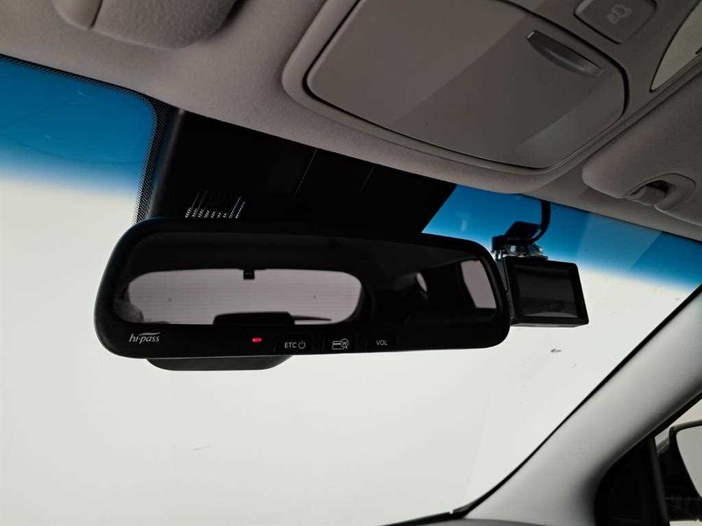 현대 싼타페 더 프라임 디젤 R2.0 2WD 1 밀리언 - 이미지 14