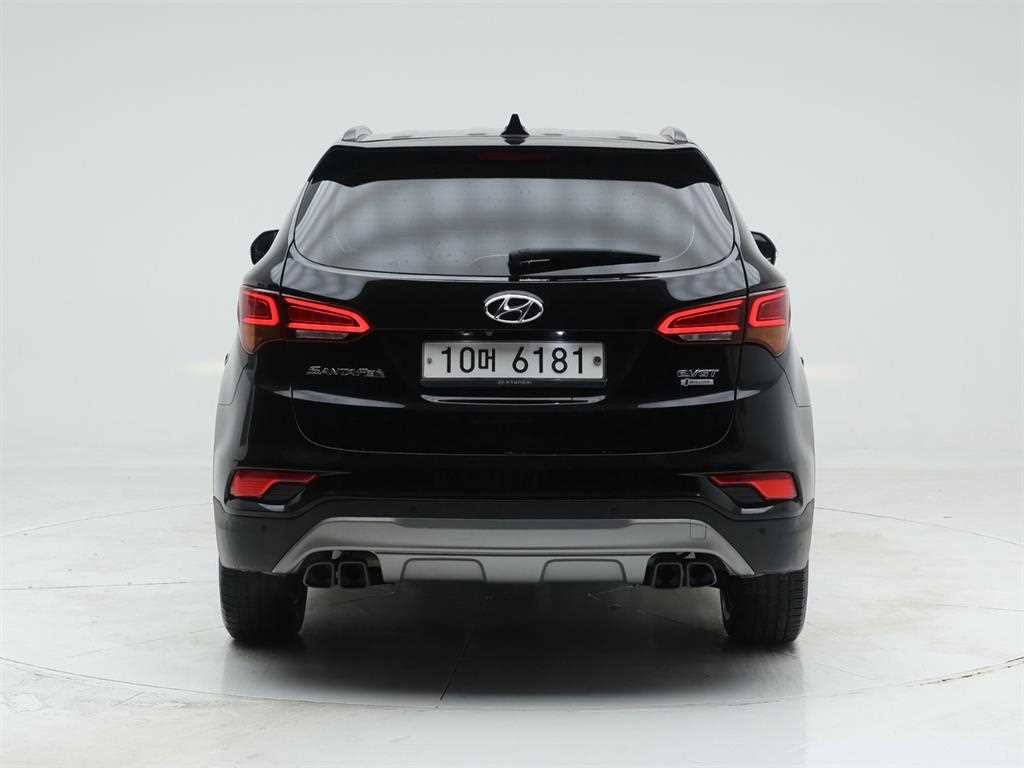 현대 싼타페 더 프라임 디젤 R2.0 2WD 1 밀리언 - 이미지 17