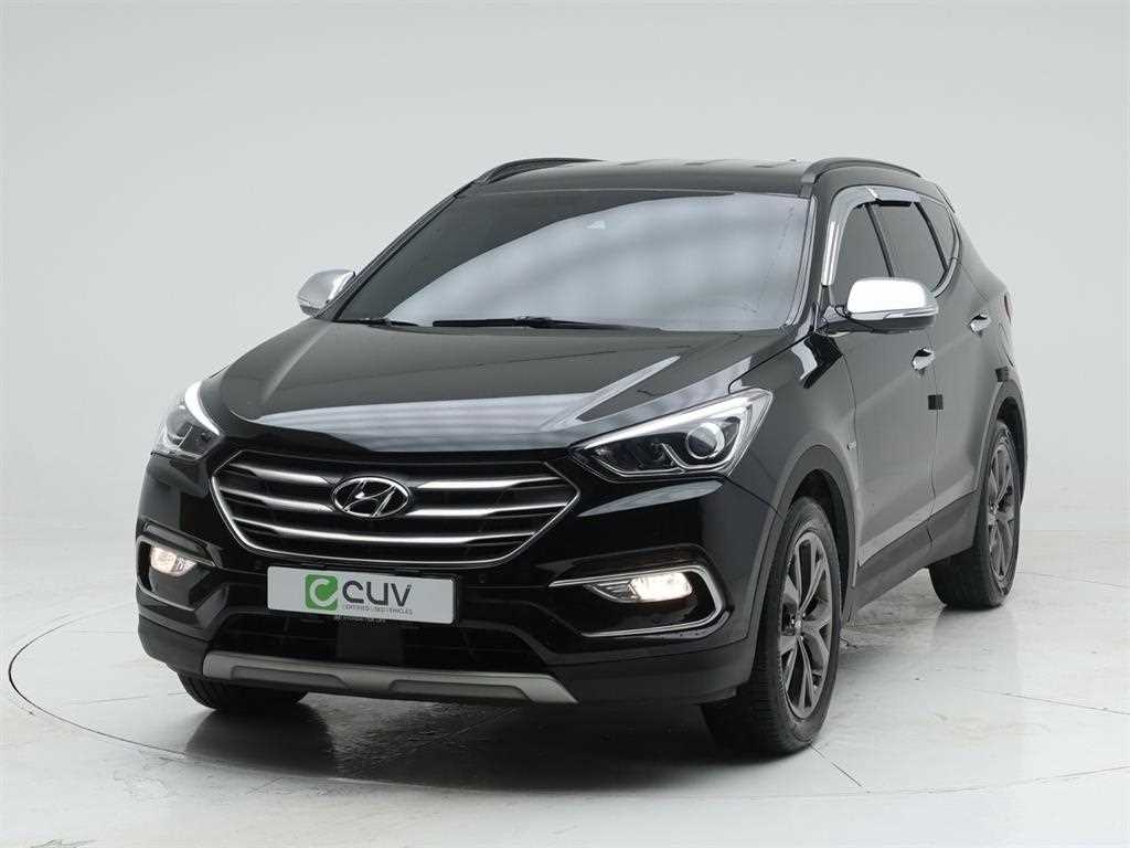 현대 싼타페 더 프라임 디젤 R2.0 2WD 1 밀리언 - 이미지 6