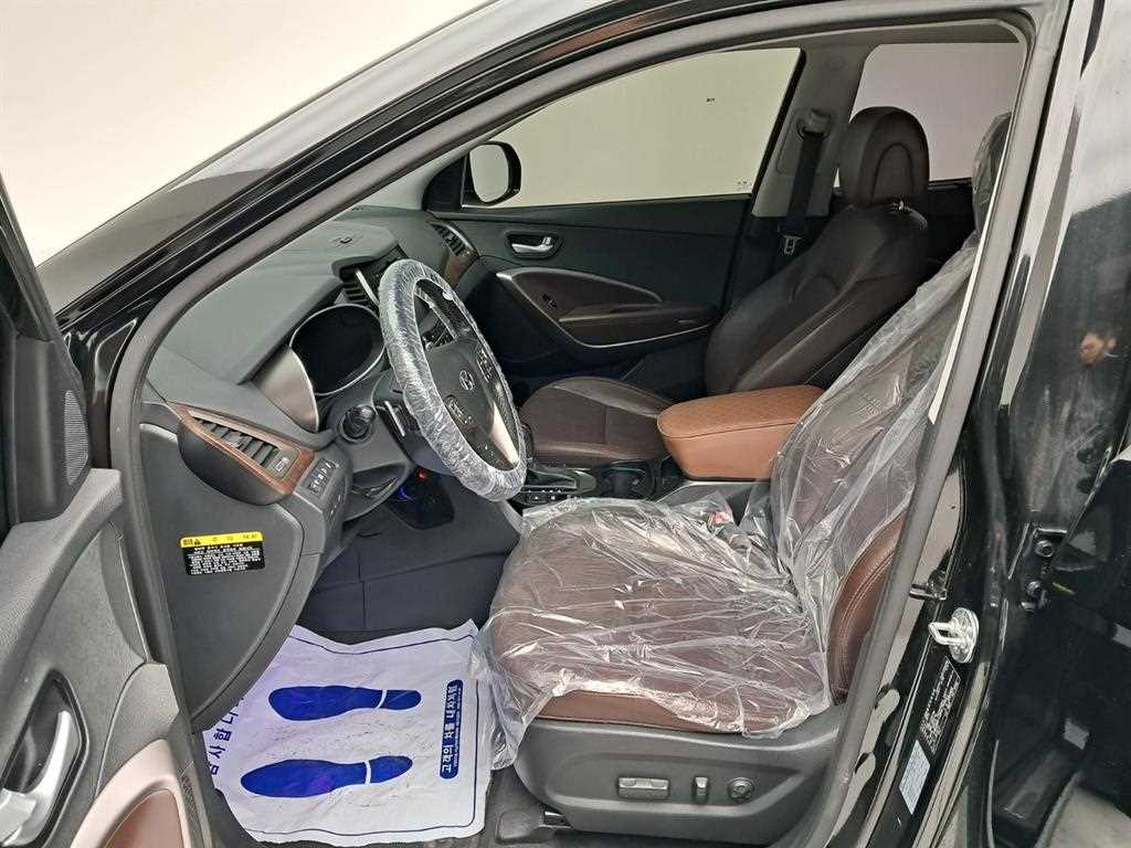 현대 싼타페 더 프라임 디젤 R2.0 2WD 1 밀리언