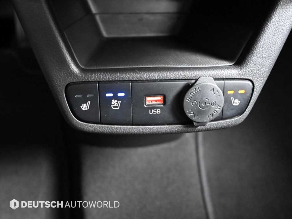 기아 더 기아 레이 EV 4인승 라이트 - 이미지 4