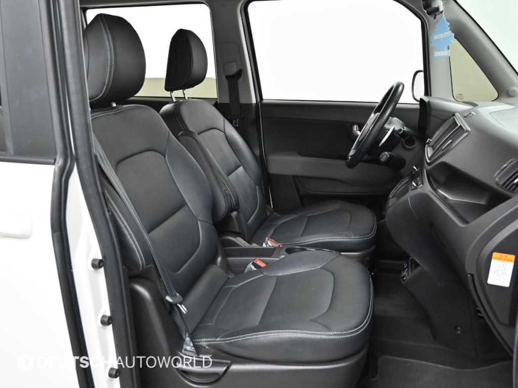 기아 더 기아 레이 EV 4인승 라이트