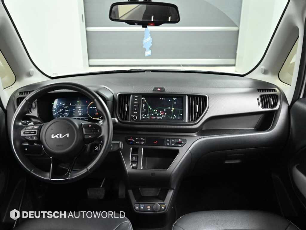 기아 더 기아 레이 EV 4인승 라이트 - 이미지 6