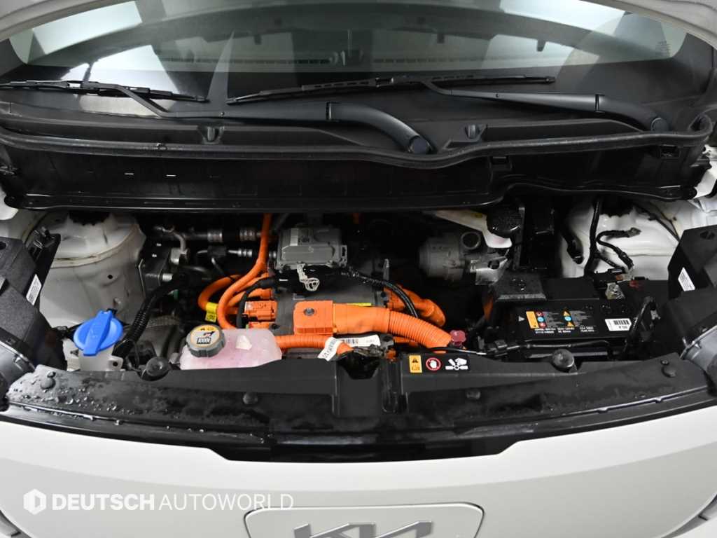 기아 더 기아 레이 EV 4인승 라이트 - 이미지 3