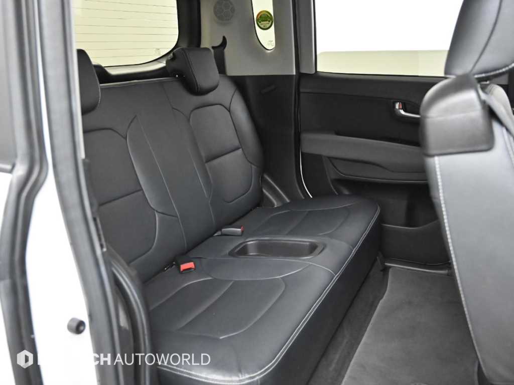 기아 더 기아 레이 EV 4인승 라이트 - 이미지 2