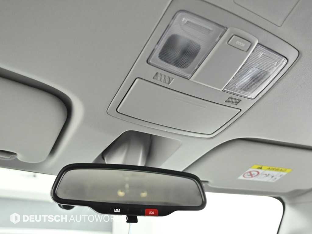 기아 더 기아 레이 EV 4인승 라이트 - 이미지 10