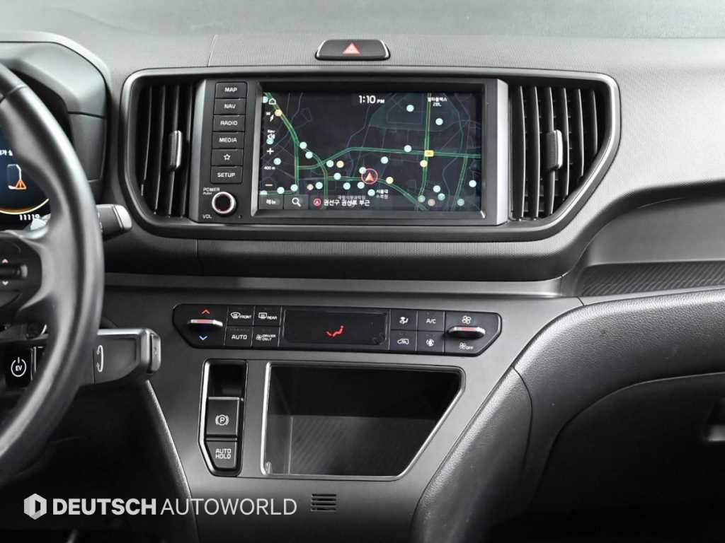 기아 더 기아 레이 EV 4인승 라이트 - 이미지 13