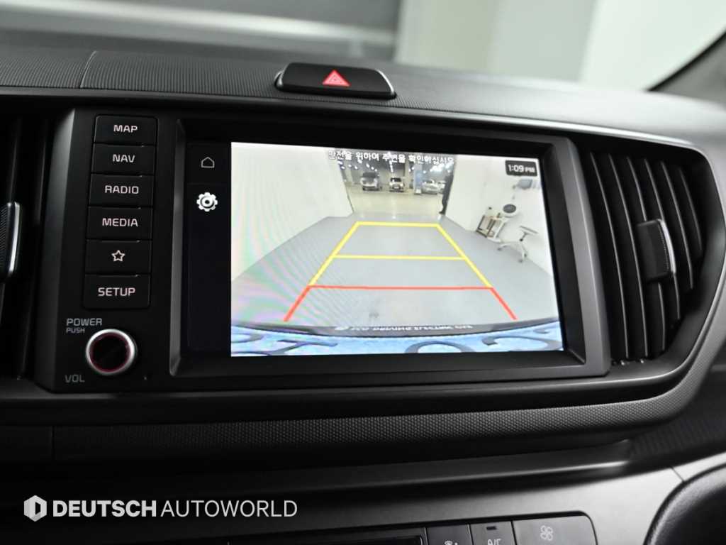 기아 더 기아 레이 EV 4인승 라이트 - 이미지 8