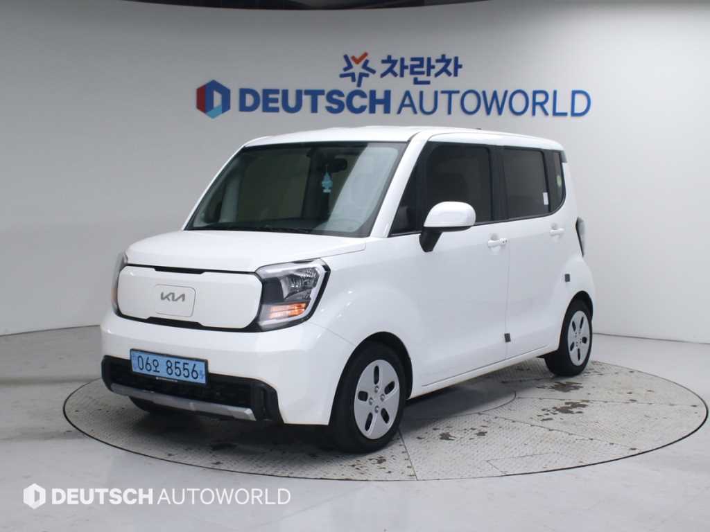 기아 더 기아 레이 EV 4인승 라이트 - 이미지 15