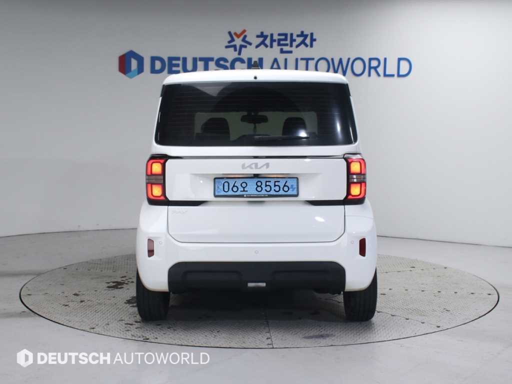 기아 더 기아 레이 EV 4인승 라이트 - 이미지 16