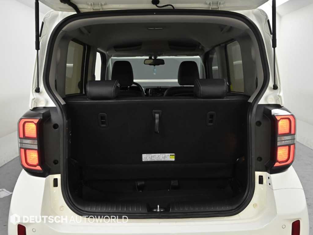 기아 더 기아 레이 EV 4인승 라이트 - 이미지 14