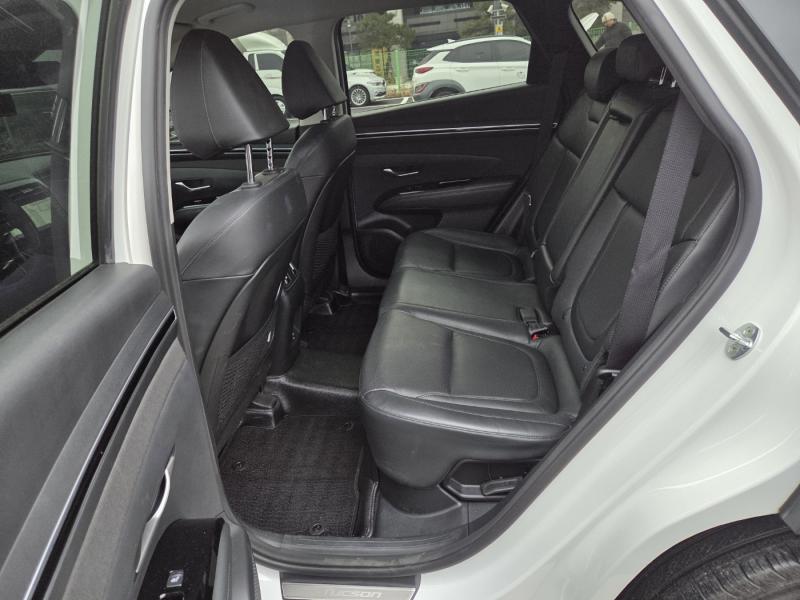 현대 더 올뉴투싼 하이브리드 1.6 HEV 2WD 인스퍼레이션 - 이미지 6