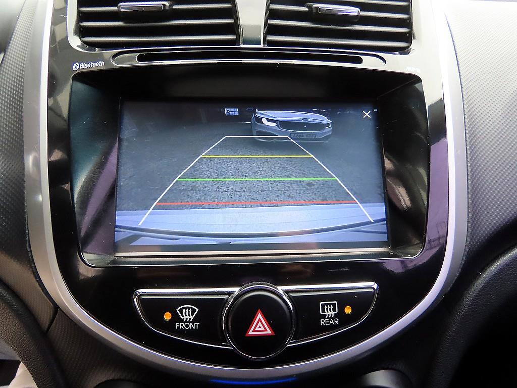 현대 엑센트 신형 1.6 GDI 프리미엄 - 이미지 8