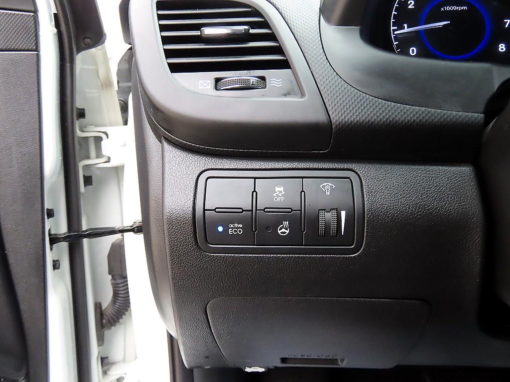 현대 엑센트 신형 1.6 GDI 프리미엄 - 이미지 14