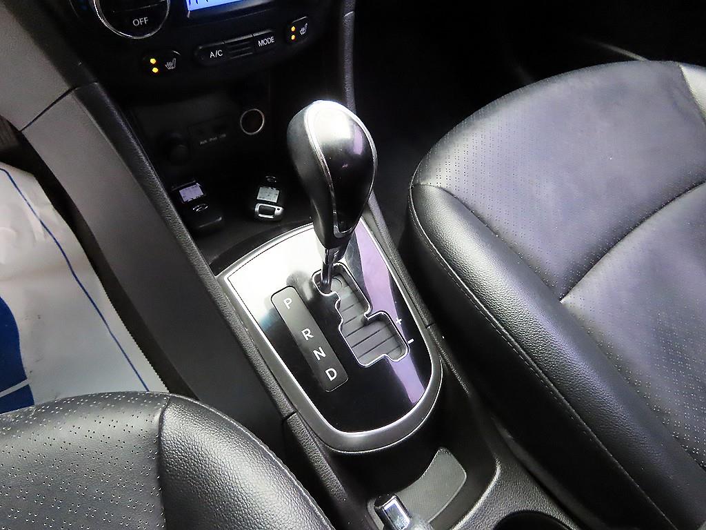 현대 엑센트 신형 1.6 GDI 프리미엄 - 이미지 16