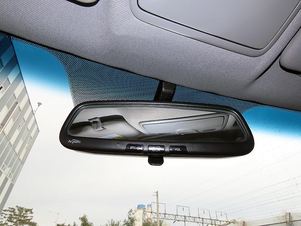 현대 엑센트 신형 1.6 GDI 프리미엄 - 이미지 13