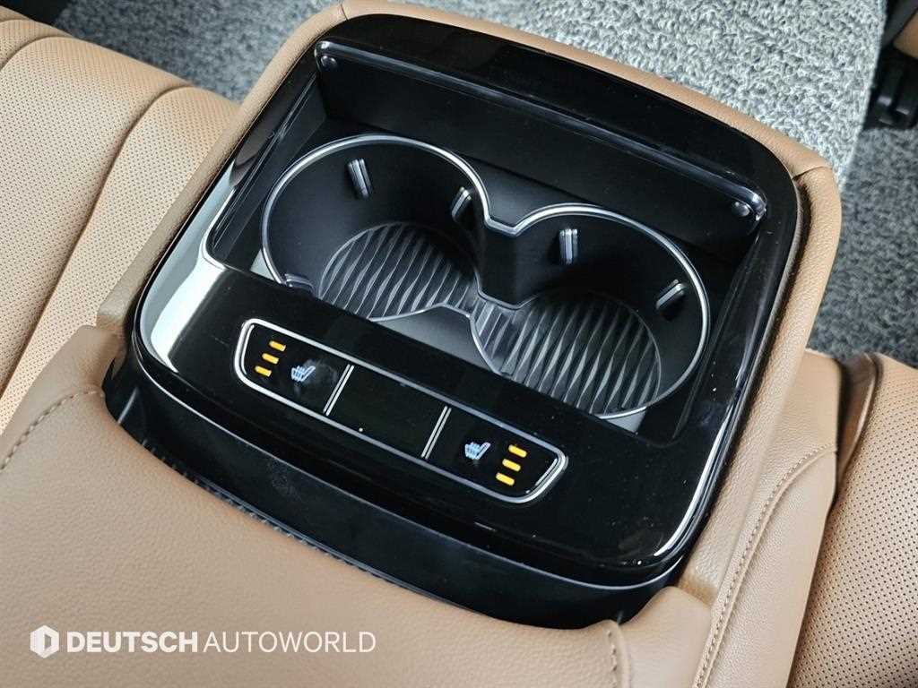 제네시스 더 올뉴G80 가솔린 2.5 AWD 기본형 - 이미지 3