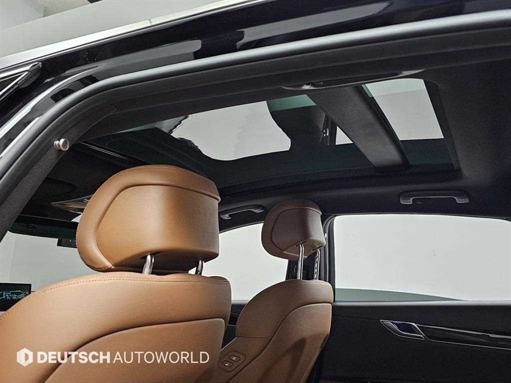 제네시스 더 올뉴G80 가솔린 2.5 AWD 기본형 - 이미지 6