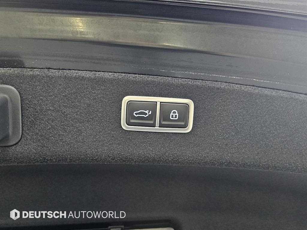 제네시스 더 올뉴G80 가솔린 2.5 AWD 기본형 - 이미지 16