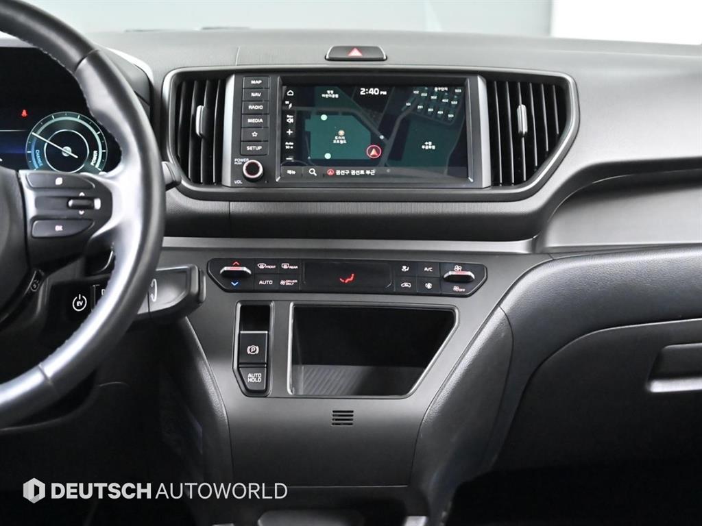 기아 더 기아 레이 EV 4인승 라이트 - 이미지 14