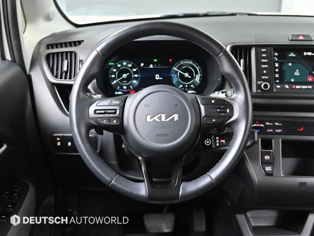 기아 더 기아 레이 EV 4인승 라이트 - 이미지 13