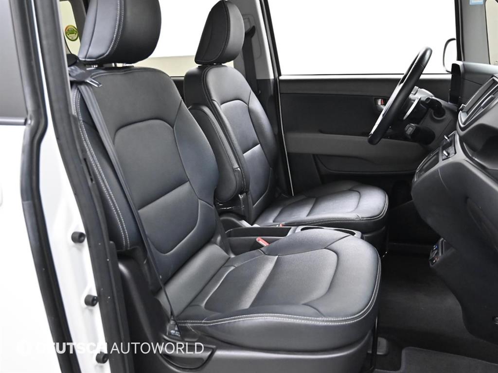 기아 더 기아 레이 EV 4인승 라이트 - 이미지 9