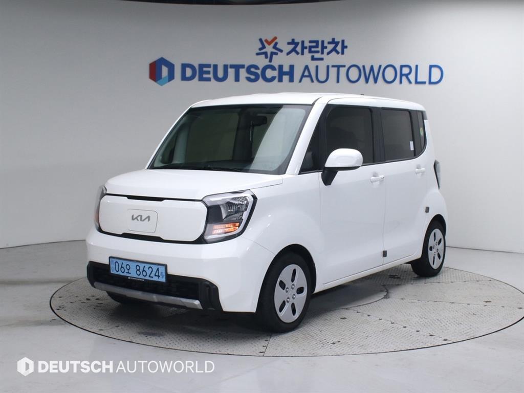 기아 더 기아 레이 EV 4인승 라이트 - 이미지 20