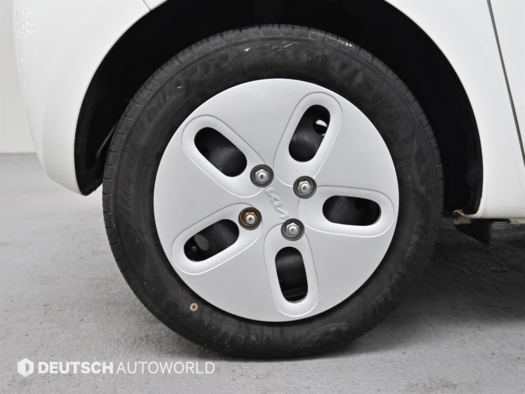 기아 더 기아 레이 EV 4인승 라이트 - 이미지 7