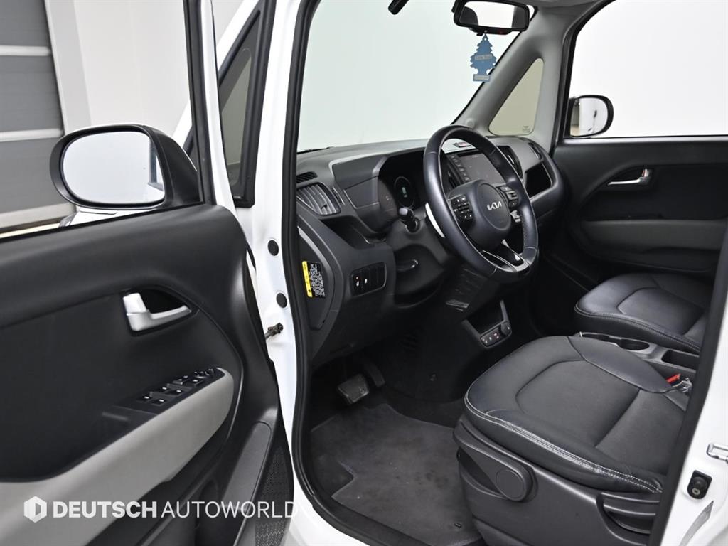 기아 더 기아 레이 EV 4인승 라이트 - 이미지 8
