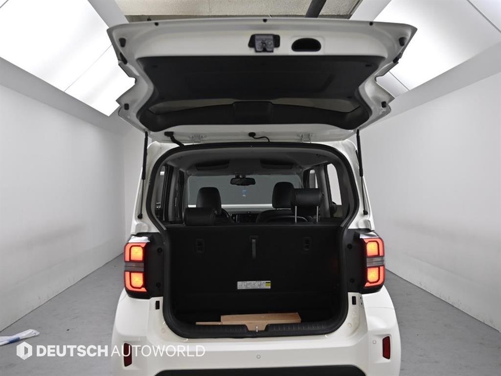 기아 더 기아 레이 EV 4인승 라이트 - 이미지 12