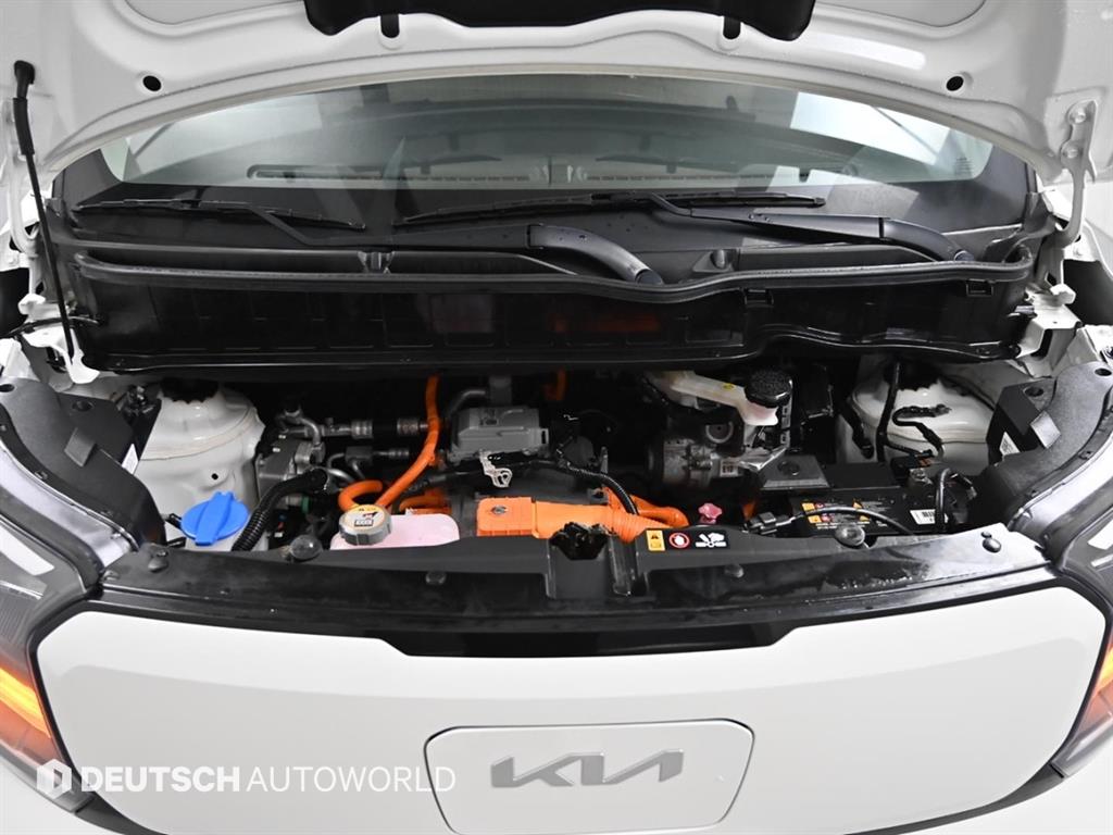 기아 더 기아 레이 EV 4인승 라이트 - 이미지 15