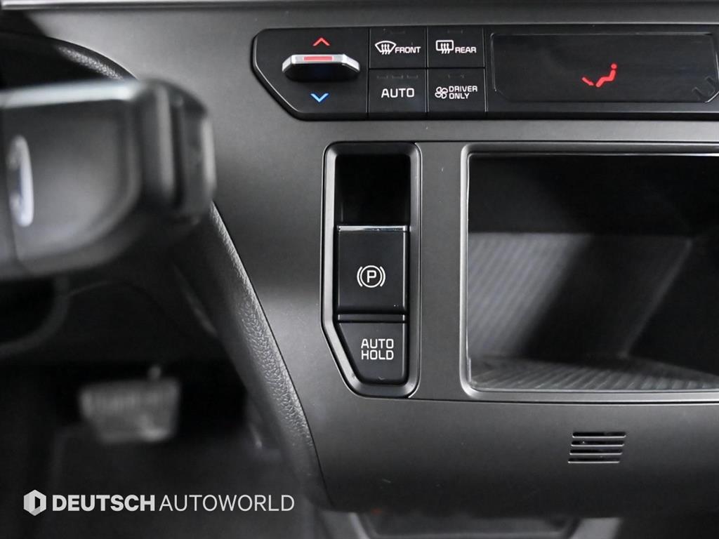 기아 더 기아 레이 EV 4인승 라이트 - 이미지 4