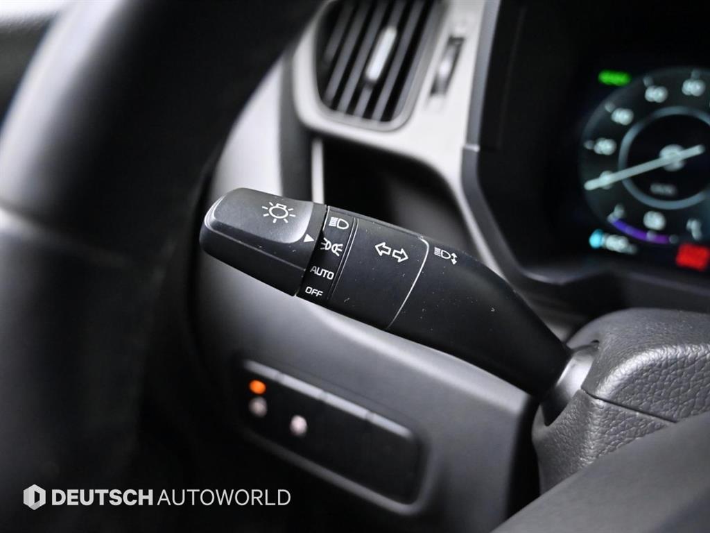 기아 더 기아 레이 EV 4인승 라이트 - 이미지 18