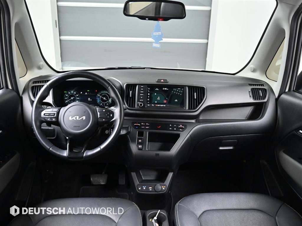 기아 더 기아 레이 EV 4인승 라이트 - 이미지 11