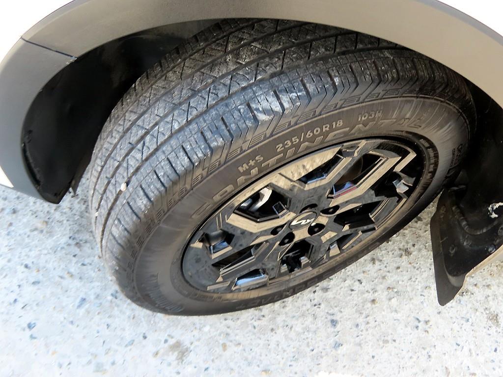 기아 더 뉴쏘렌토 하이브리드(MQ4) 1.6 HEV 2WD 노블레스 - 이미지 16