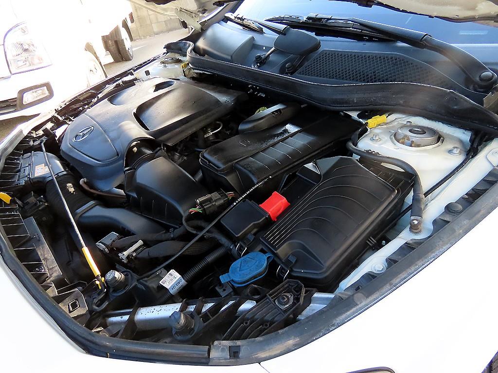 벤츠 CLA클래스 CLA250 4매틱 - 이미지 4