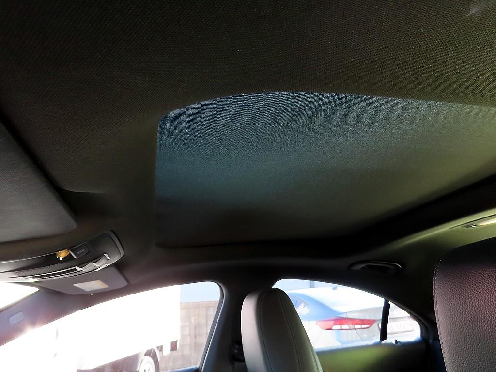 벤츠 CLA클래스 CLA250 4매틱 - 이미지 10