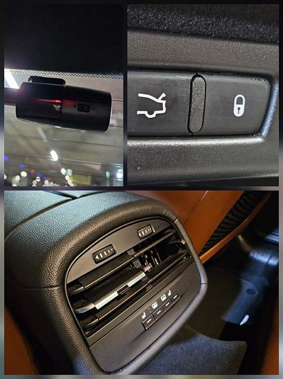 마세라티 기블리(3세대) 3.0 스포츠 - 이미지 19