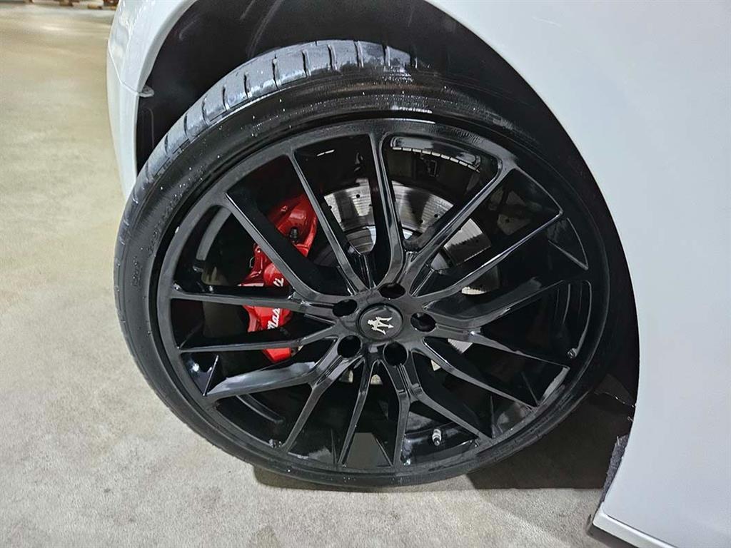 마세라티 기블리(3세대) 3.0 스포츠 - 이미지 17