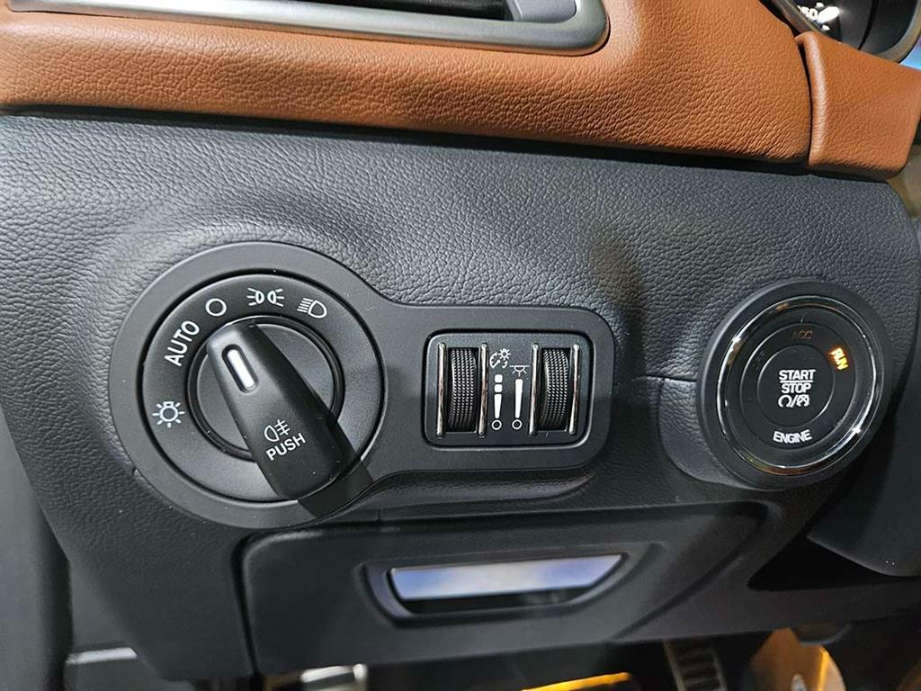 마세라티 기블리(3세대) 3.0 스포츠 - 이미지 11