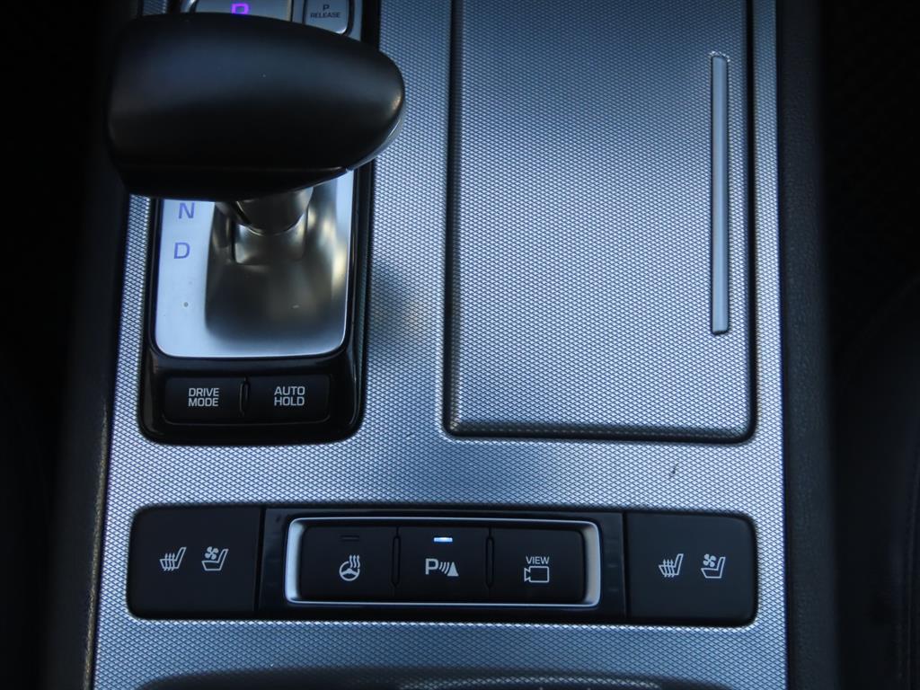 제네시스 G80 3.3 GDi 럭셔리 - 이미지 10