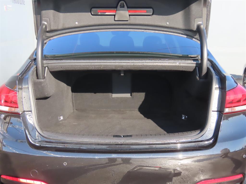 제네시스 G80 3.3 GDi 럭셔리 - 이미지 13